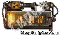 Часы S.T.A.L.K.E.R