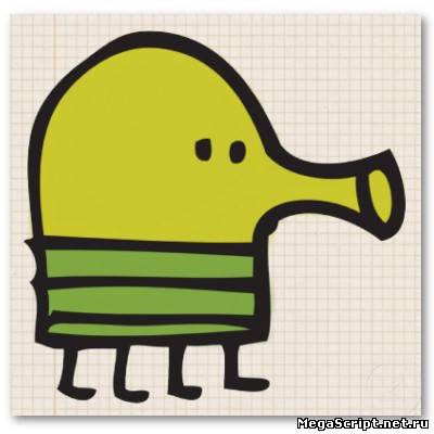 Doodle Jump PC